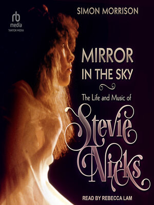 cover image of Mirror in the Sky